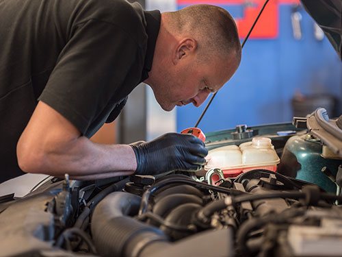 Car Repairs Ayr